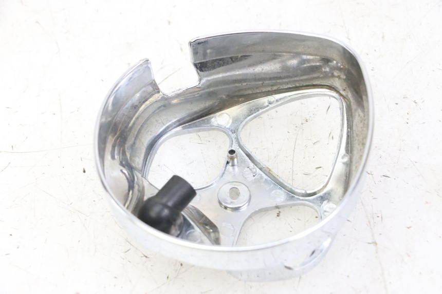 photo de STUURKAPJE JM MOTORS OLDIES GT 4T 50 (2018 - 2025) - Detail van het onderdeel