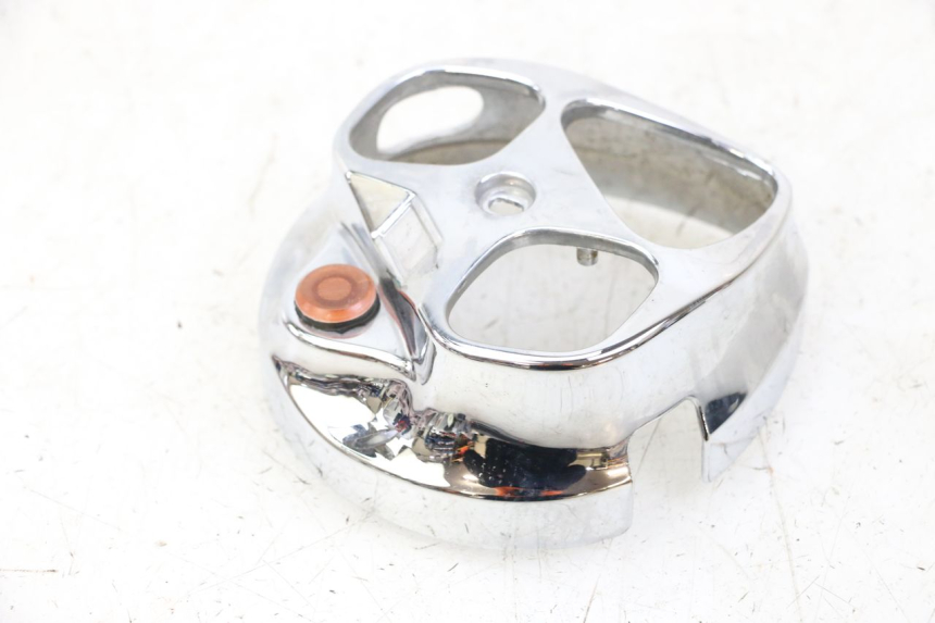 photo de STUURKAPJE JM MOTORS OLDIES GT 4T 50 (2018 - 2025) - Zoom op gebruiksstaat