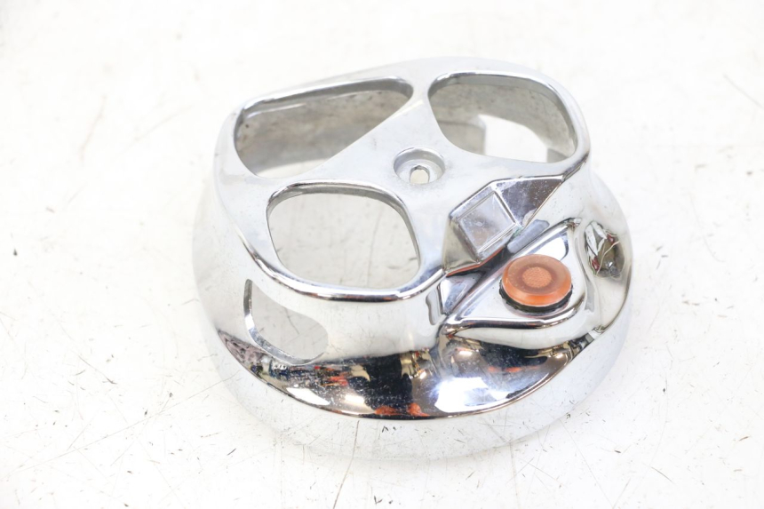 photo de STUURKAPJE JM MOTORS OLDIES GT 4T 50 (2018 - 2025) - Andere kijkhoek