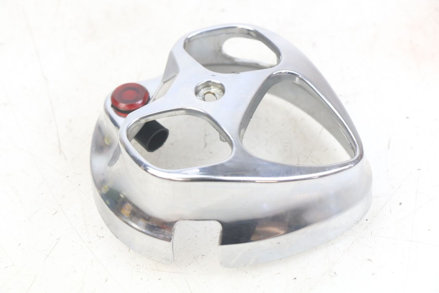 photo de STUURKAPJE JM MOTORS OLDIES RS 4T 50 (2021 - 2024) - Hoofdaanzicht