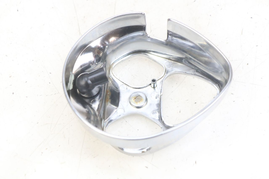 photo de STUURKAPJE JM MOTORS OLDIES RS 4T 50 (2021 - 2024) - Detail van het onderdeel