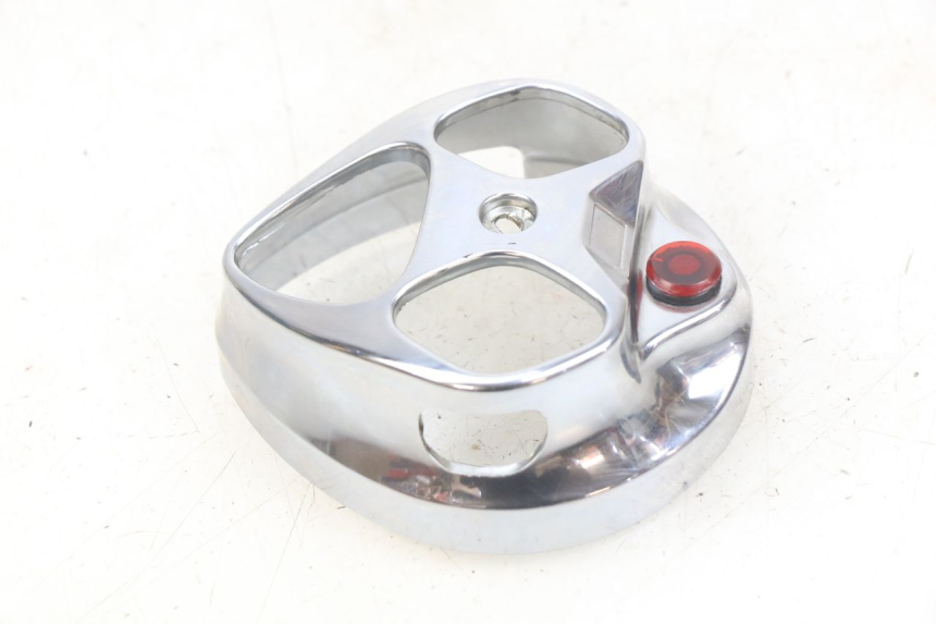 photo de STUURKAPJE JM MOTORS OLDIES RS 4T 50 (2021 - 2024) - Zoom op gebruiksstaat