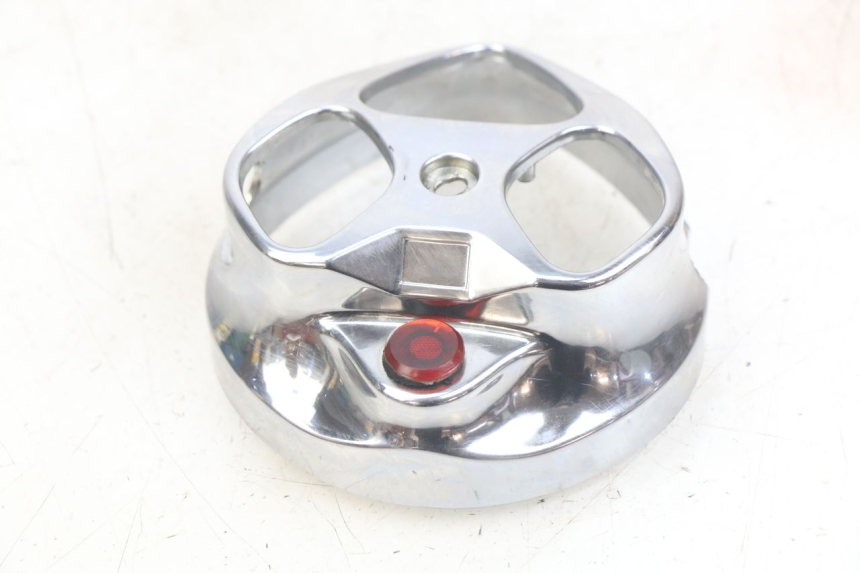 photo de STUURKAPJE JM MOTORS OLDIES RS 4T 50 (2021 - 2024) - Andere kijkhoek