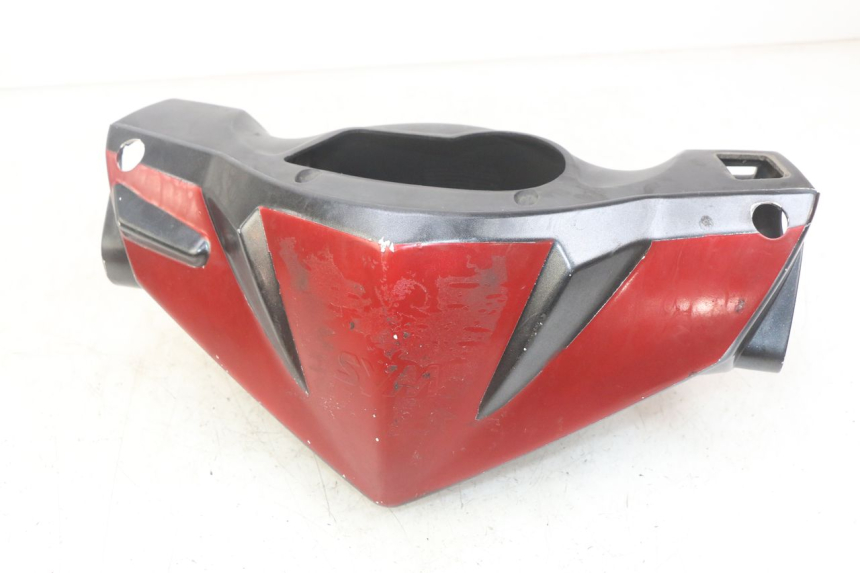 photo de STUURHOES SYM ORBIT 2 4T 50 (2008 - 2017) - Hoofdaanzicht