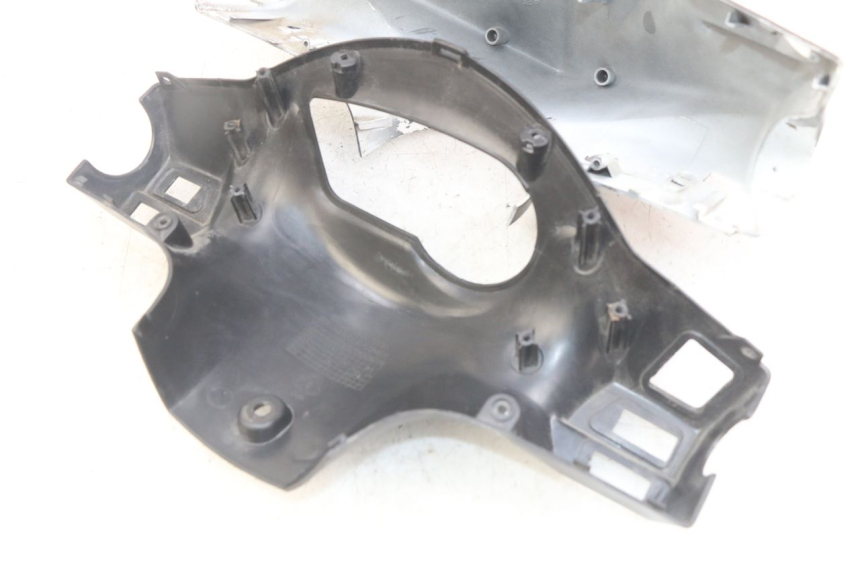 photo de STUURHOES SYM ORBIT 2 4T 50 (2008 - 2017) - Kenmerkende details