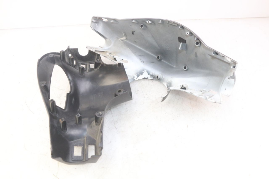 photo de STUURHOES SYM ORBIT 2 4T 50 (2008 - 2017) - Zoom op componenten