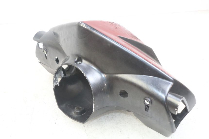 photo de STUURHOES SYM ORBIT 2 4T 50 (2008 - 2017) - Zoom op gebruiksstaat