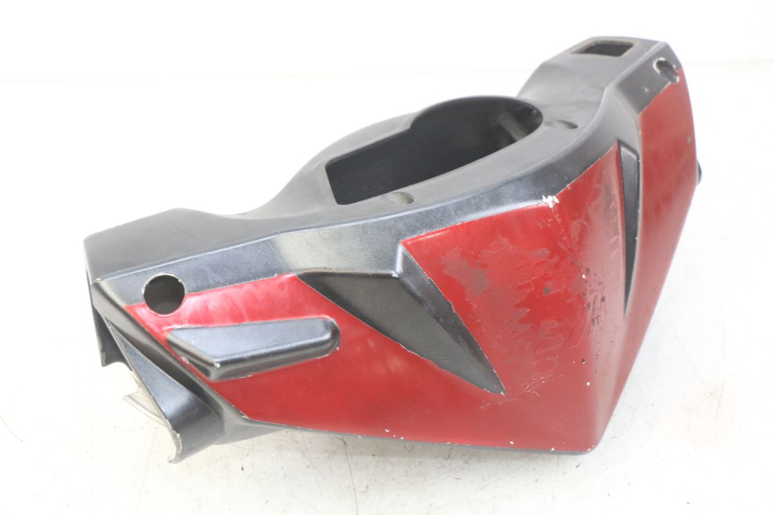 photo de STUURHOES SYM ORBIT 2 4T 50 (2008 - 2017) - Technische close-up