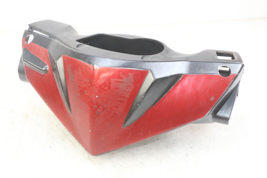 photo de STUURHOES SYM ORBIT 2 4T 50 (2008 - 2017) - Overzicht