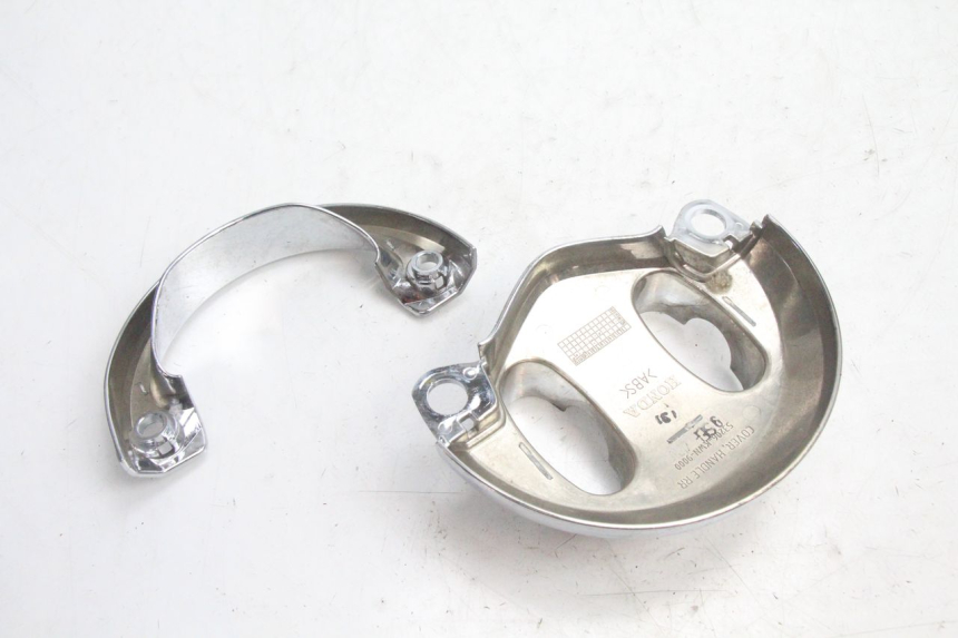 photo de STUURHOES HONDA PCX (JF28) 125 (2009 - 2011) - Andere kijkhoek