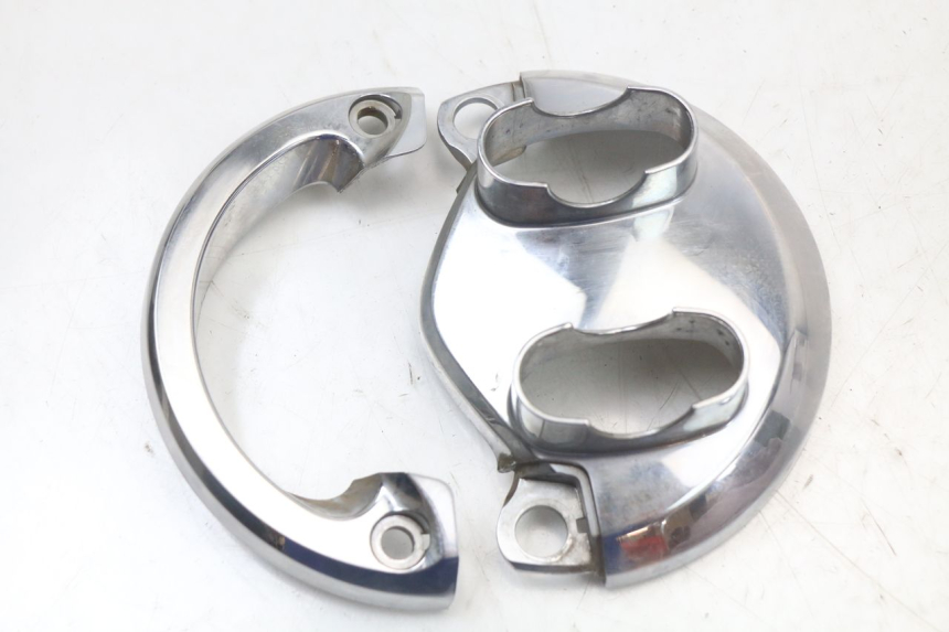 photo de STUURHOES HONDA PCX (JF47) 125 (2012 - 2013) - Zoom op gebruiksstaat