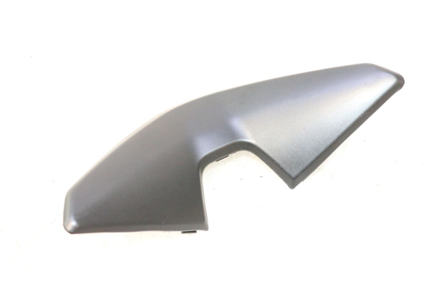 photo de STUURHULS JM MOTORS R-MAX TECH 50 (2024 - 2026) - Hoofdaanzicht
