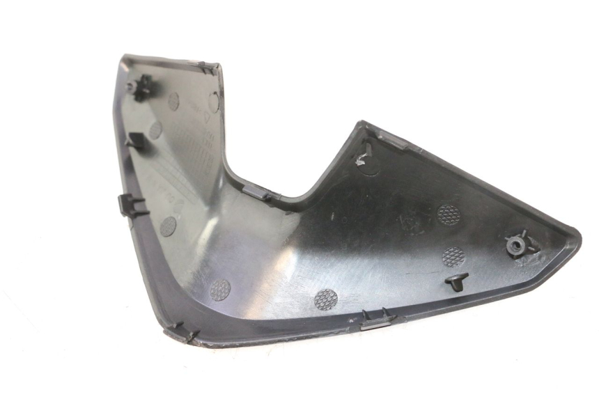 photo de STUURHULS JM MOTORS R-MAX TECH 50 (2024 - 2026) - Zoom op gebruiksstaat