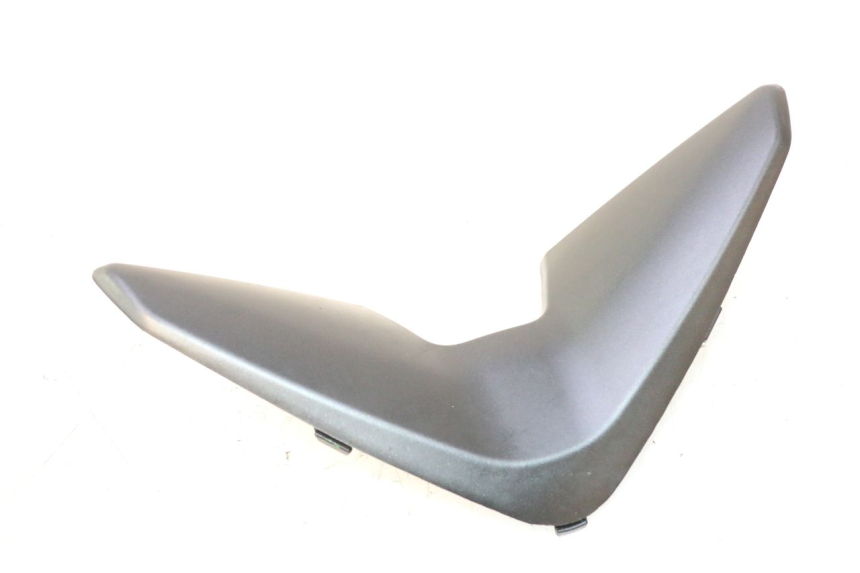 photo de STUURHULS JM MOTORS R-MAX TECH 50 (2024 - 2026) - Andere kijkhoek