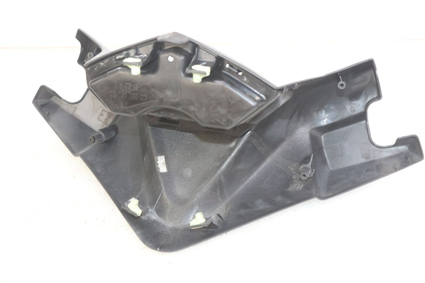 photo de STUURHOES PEUGEOT SATELIS 125 (2006 - 2009) - Staat van het oppervlak