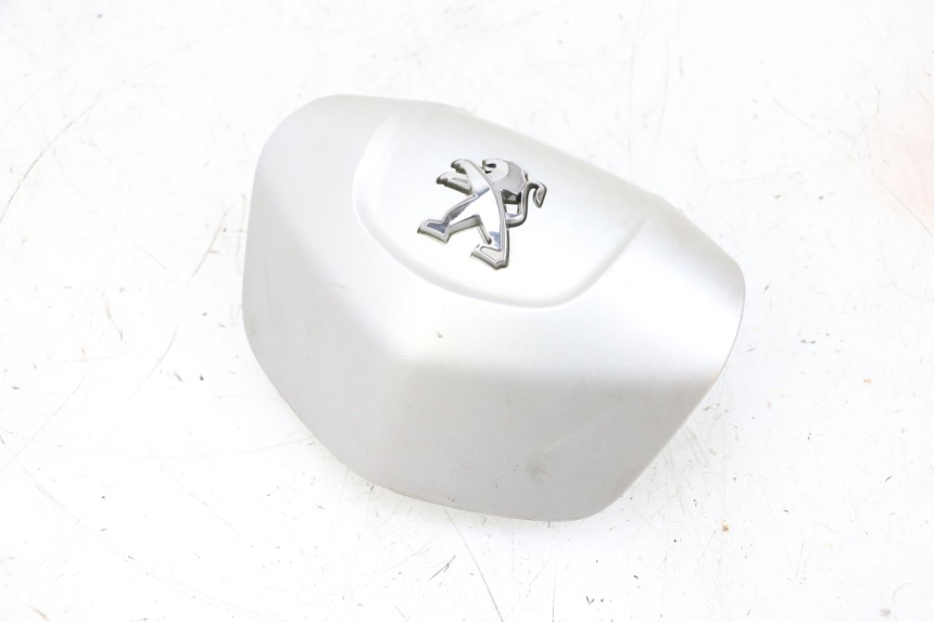 photo de STUURHOES PEUGEOT SATELIS 125 (2013 - 2018) - Hoofdaanzicht