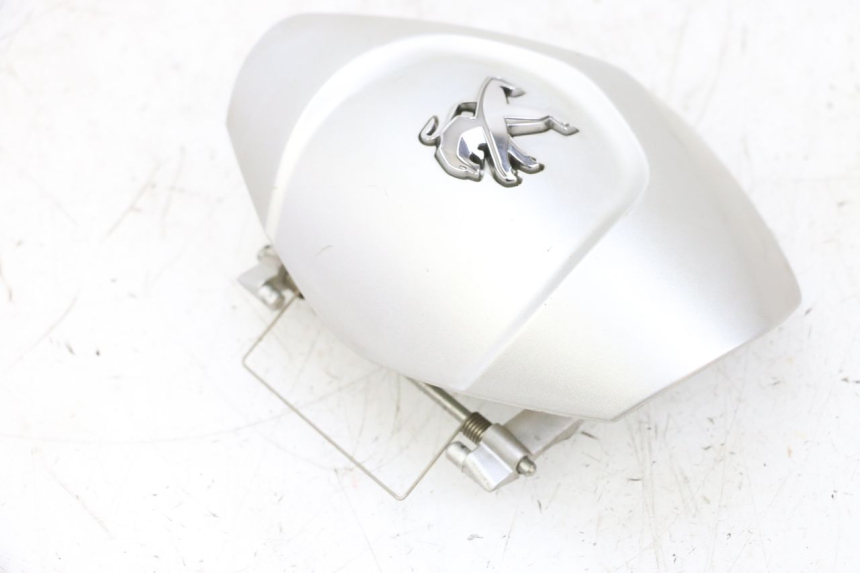 photo de STUURHOES PEUGEOT SATELIS 125 (2013 - 2018) - Detail van het onderdeel