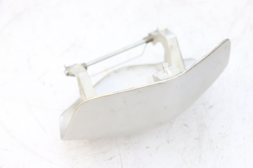 photo de STUURHOES PEUGEOT SATELIS 125 (2013 - 2018) - Zoom op gebruiksstaat