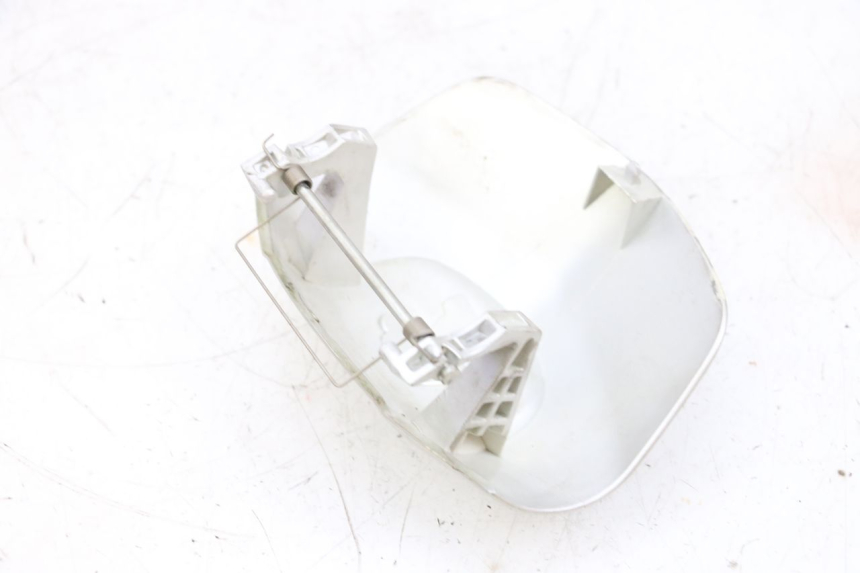 photo de STUURHOES PEUGEOT SATELIS 125 (2013 - 2018) - Technische close-up