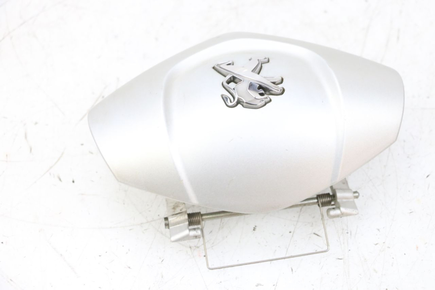 photo de STUURHOES PEUGEOT SATELIS 125 (2013 - 2018) - Staat van het oppervlak