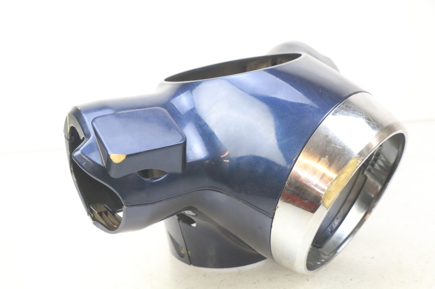 photo de STUURHOES JM MOTORS SC 4T 50 (2012 - 2017) - Hoofdaanzicht