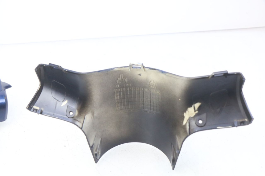 photo de STUURHOES JM MOTORS SC 4T 50 (2012 - 2017) - Productaanzicht