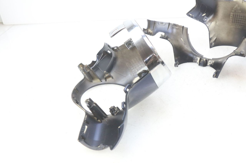 photo de STUURHOES JM MOTORS SC 4T 50 (2012 - 2017) - Visuele inspectie