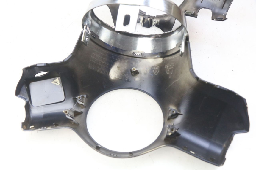 photo de STUURHOES JM MOTORS SC 4T 50 (2012 - 2017) - Alternatieve hoek