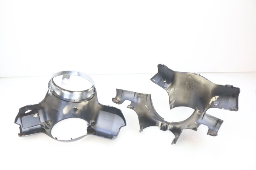 photo de STUURHOES JM MOTORS SC 4T 50 (2012 - 2017) - Zoom op kwaliteit