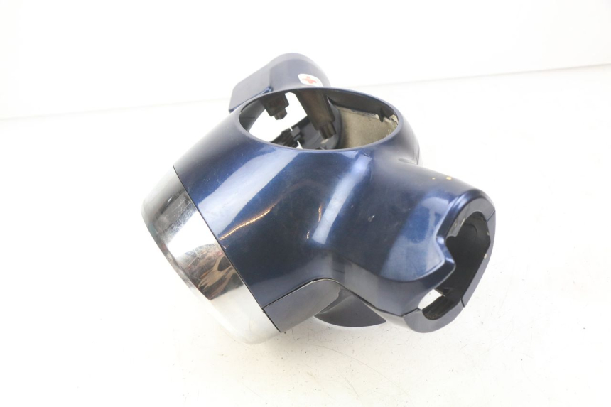 photo de STUURHOES JM MOTORS SC 4T 50 (2012 - 2017) - Andere kijkhoek