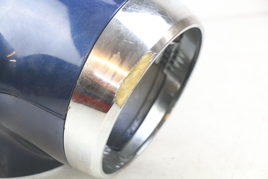 photo de STUURHOES JM MOTORS SC 4T 50 (2012 - 2017) - Staat van het oppervlak