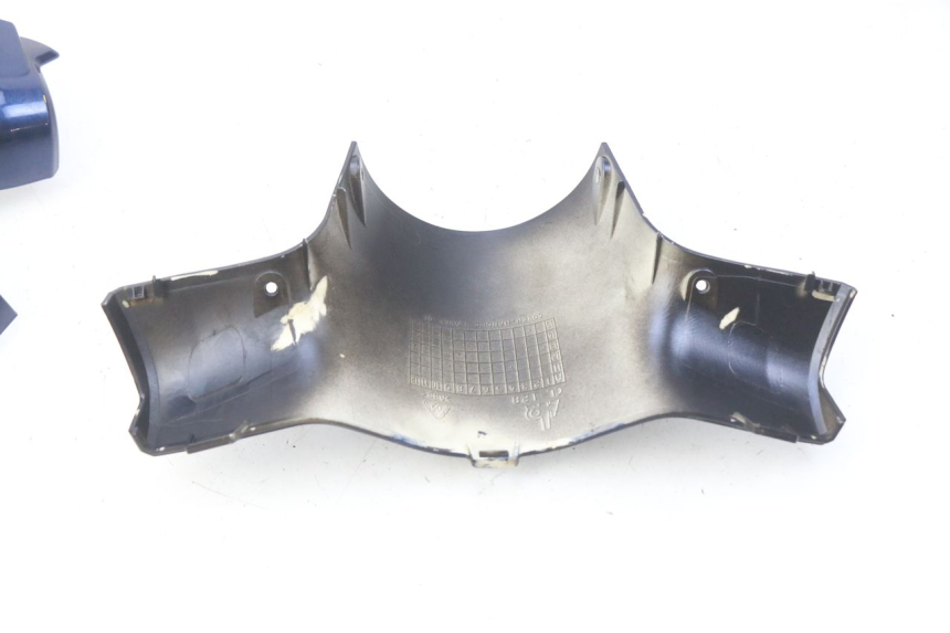 photo de STUURHOES JM MOTORS SC 4T 50 (2012 - 2017) - Markeringen en referenties