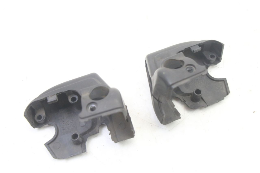 photo de STUURHOES APRILIA SCARABEO GT TOURING 125 (1999 - 2005) - Andere kijkhoek