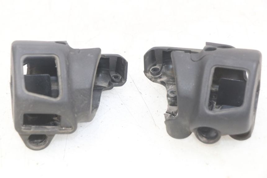 photo de STUURHOES APRILIA SCARABEO LIGHT 125 (2007 - 2011) - Hoofdaanzicht