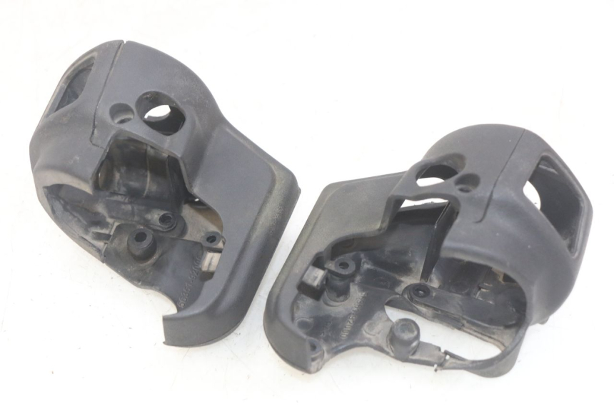 photo de STUURHOES APRILIA SCARABEO LIGHT 125 (2007 - 2011) - Technische close-up