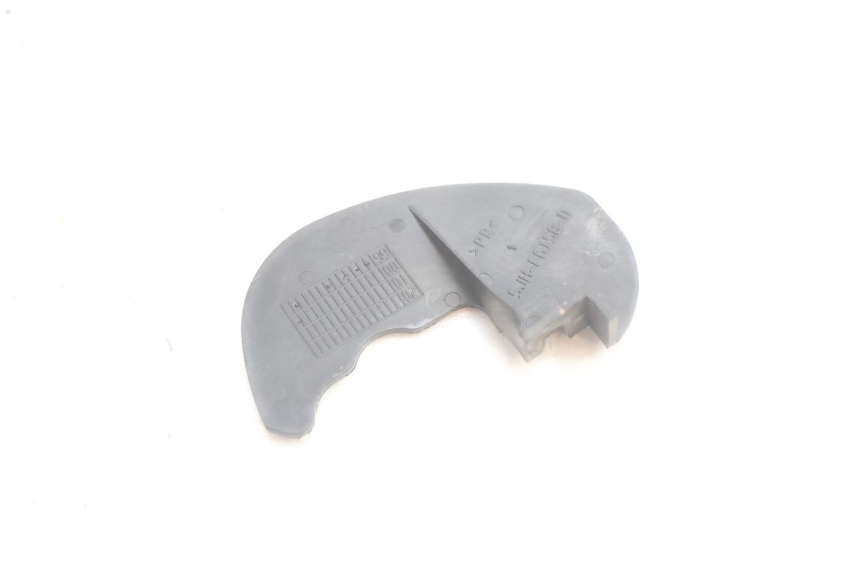 photo de STUURHOES YAMAHA SLIDER 50 (1999 - 2004) - Andere kijkhoek