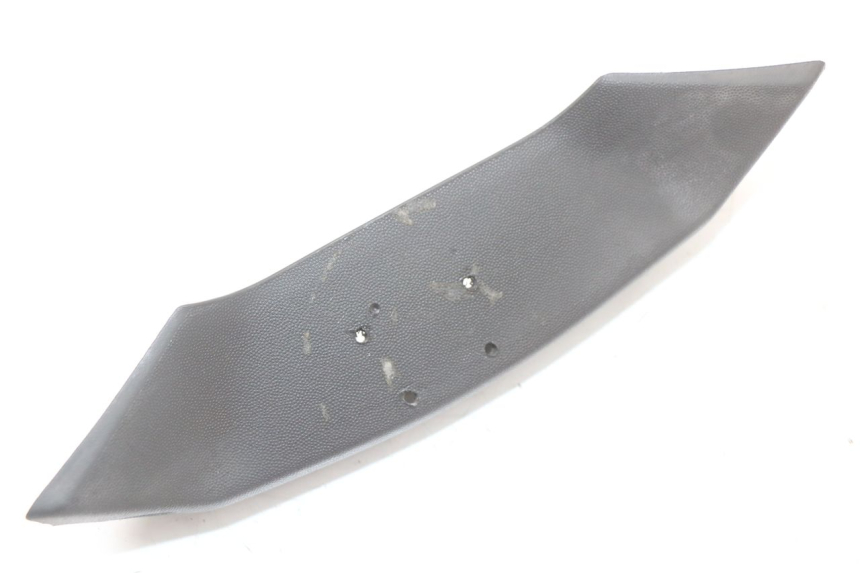 photo de STUURHOES APRILIA SR CARB LC 2T 50 (2004 - 2012) - Zoom op gebruiksstaat