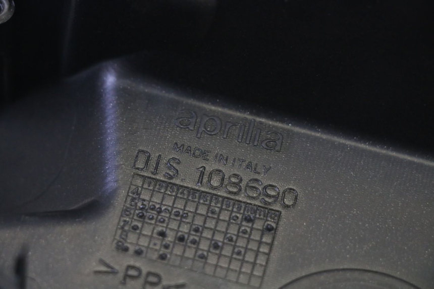 photo de STUURHOES APRILIA SR R 2T LC 50 (2018 - 2021) - Gecontroleerd onderdeel