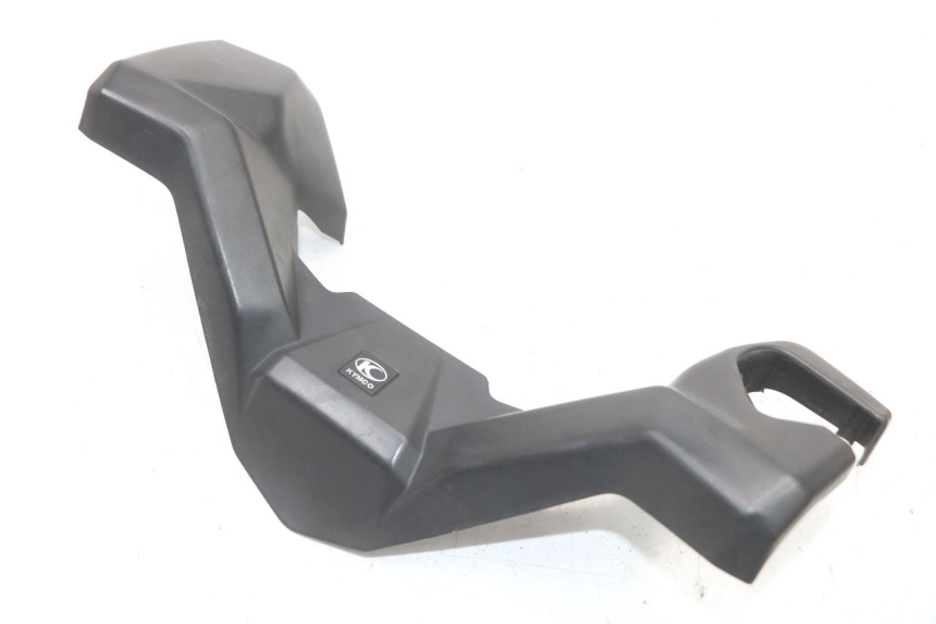 photo de STUURHOES KYMCO SUPER 8 4T 50 (2021 - 2024) - Zoom op gebruiksstaat