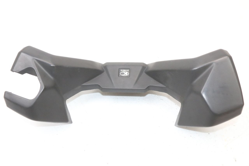 photo de STUURHOES KYMCO SUPER 8 4T 50 (2021 - 2024) - Andere kijkhoek