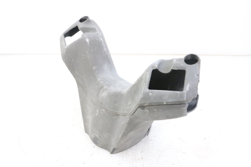 photo de STUURHOES SUZUKI BURGMAN 125 (2007 - 2014) - Andere kijkhoek