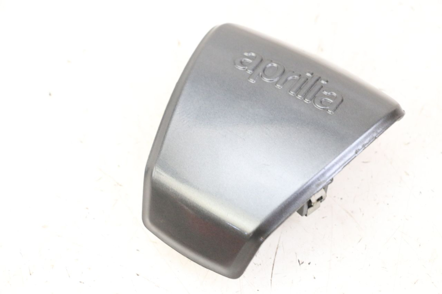 photo de STUURHOES APRILIA SXR 50 (2021 - 2023) - Hoofdaanzicht