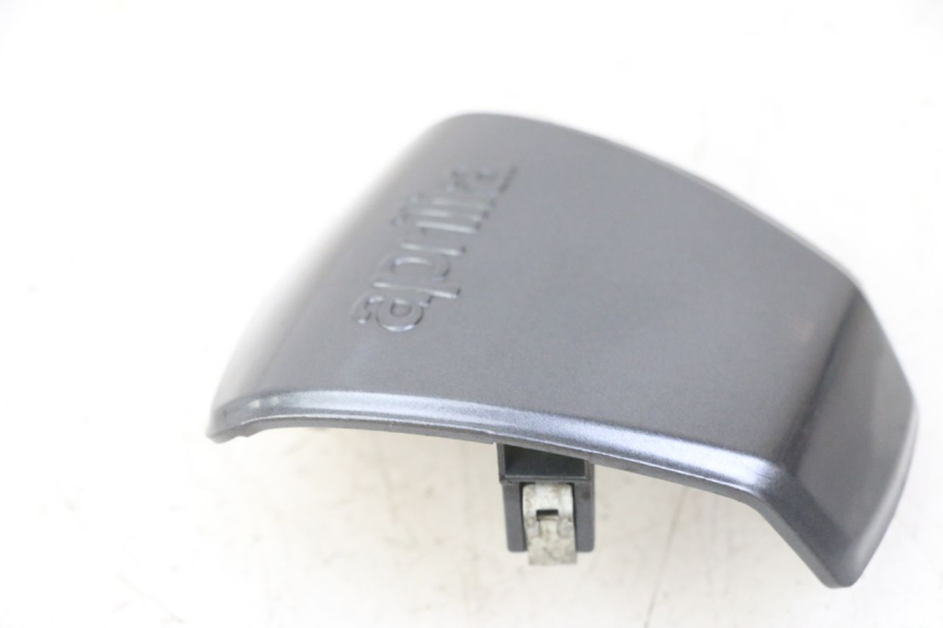 photo de STUURHOES APRILIA SXR 50 (2021 - 2023) - Andere kijkhoek