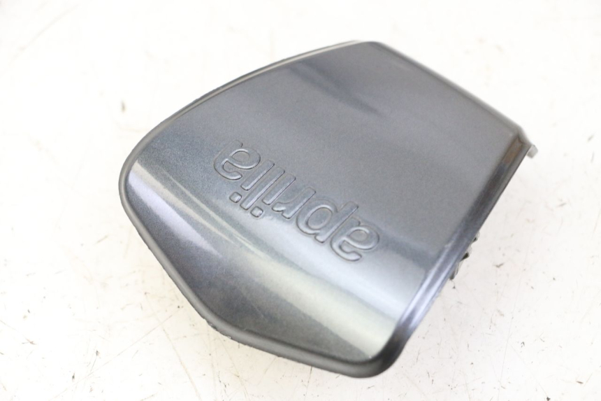 photo de STUURHOES APRILIA SXR 50 (2021 - 2023) - Hoofdaanzicht