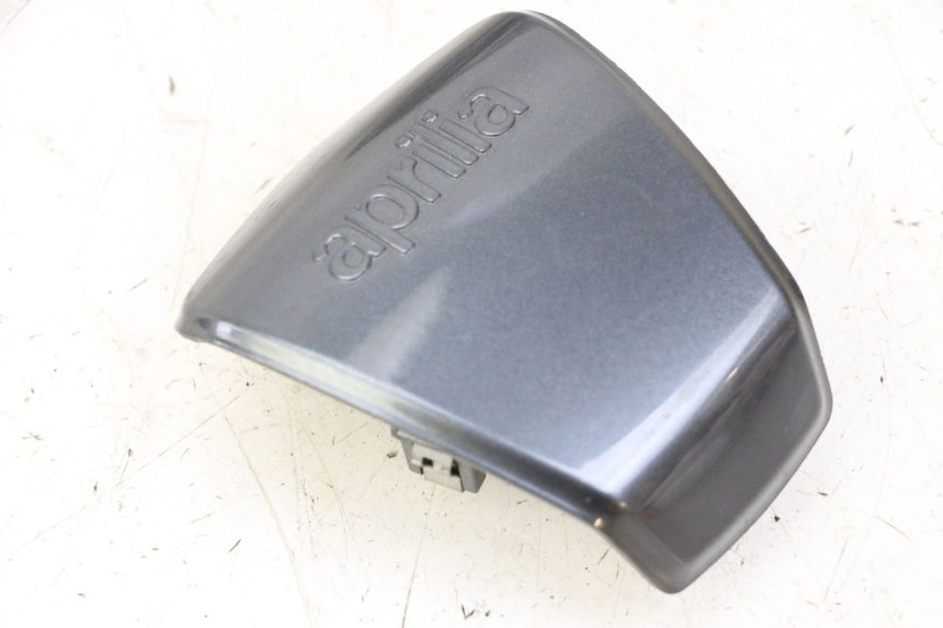 photo de STUURHOES APRILIA SXR 50 (2021 - 2023) - Andere kijkhoek