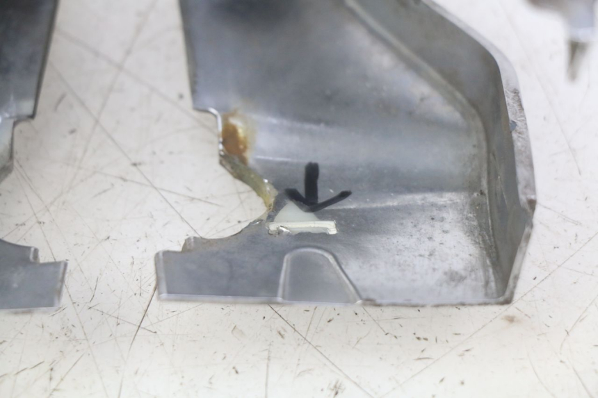 photo de STUURHOES PIAGGIO VESPA PRIMAVERA 2T 50 (2013 - 2018) - Technische close-up