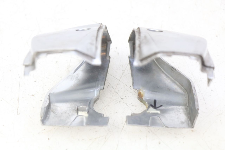 photo de STUURHOES PIAGGIO VESPA PRIMAVERA 2T 50 (2013 - 2018) - Overzicht