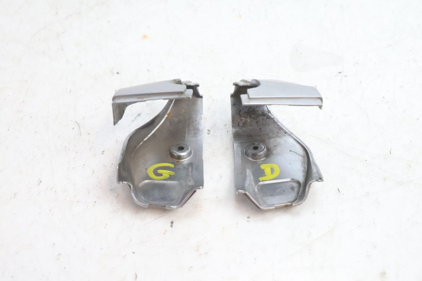 photo de STUURHOES PIAGGIO VESPA PRIMAVERA 2T 50 (2013 - 2018) - Overzicht