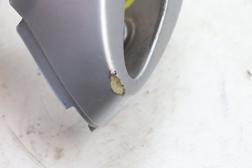 photo de STUURHOES PIAGGIO VESPA PRIMAVERA 2T 50 (2013 - 2018) - Gecontroleerd onderdeel