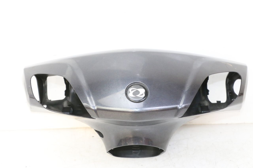 photo de STUURHOES MBK WAAP 125 (2008 - 2013) - Hoofdaanzicht